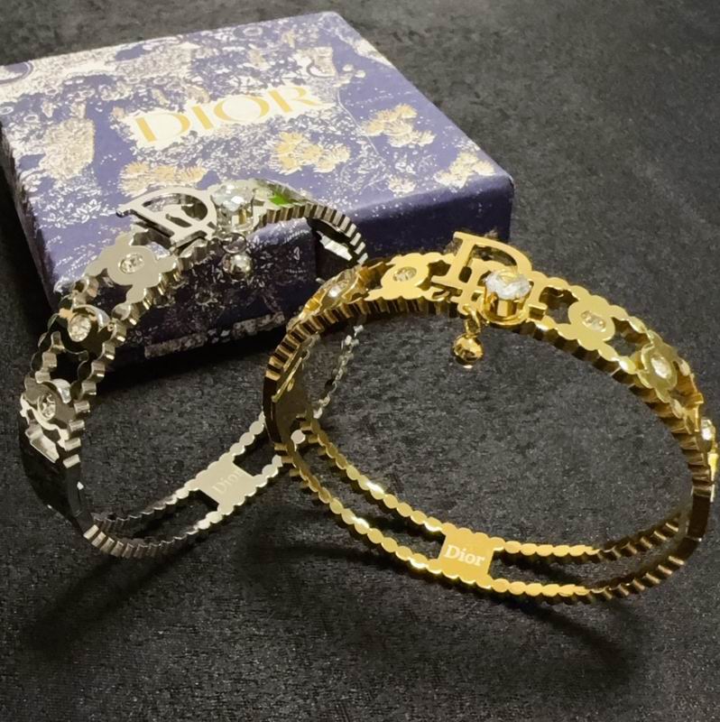 Dior Bracelet 07yxs02